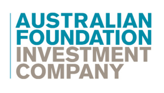 Australian Foundation Investment Company (ASX:AFI) LIC review 