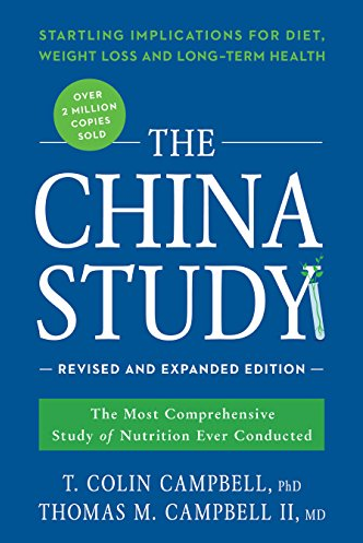 the china study