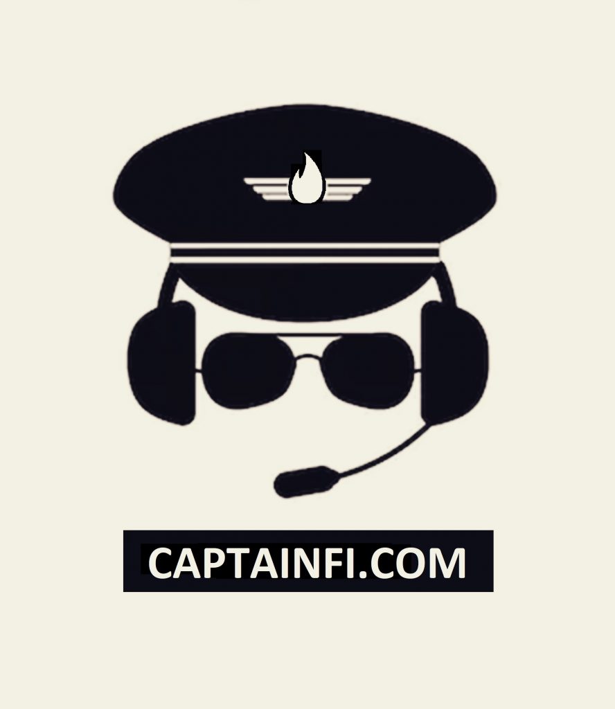 CaptainFI