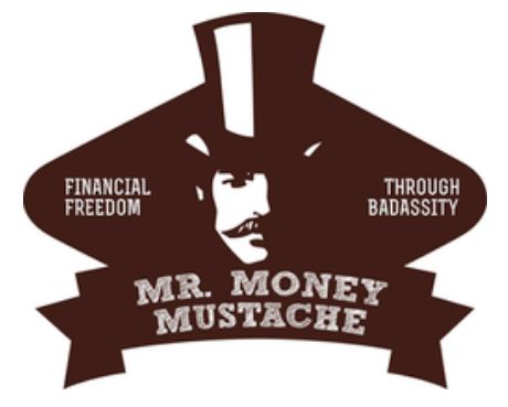 Mr Money Mustache Captain FI