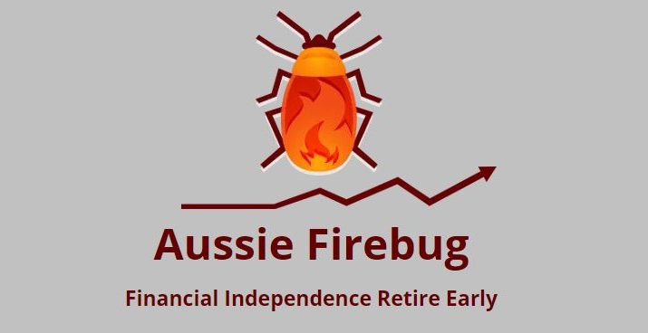 The Aussie Firebug Captain FI