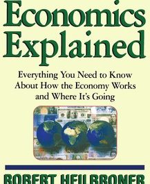 economics explained