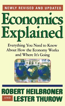 economics explained