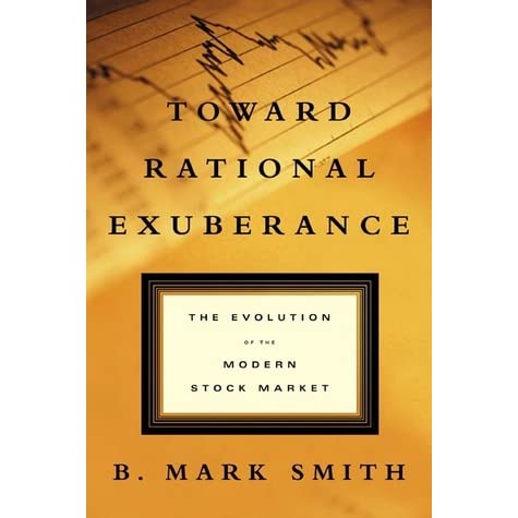 toward rational exuberance