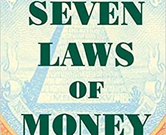 seven laws of money