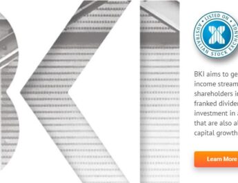 BKI Investment Company Limited (ASX:BKI) LIC Review