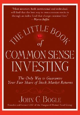 the little book of common sense investing