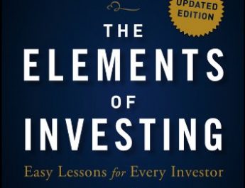 elements of investing