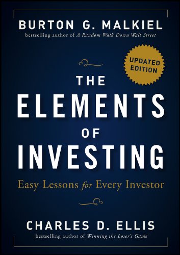 the elements of investing