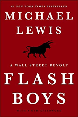 Flash boys