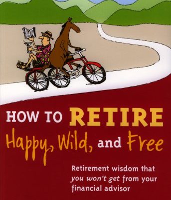 how to retire happy