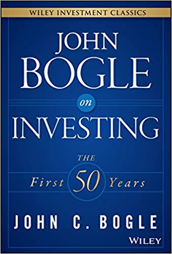 bogle book on investing