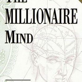 the millionaire mind