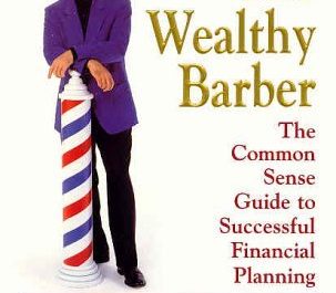 wealthy barber