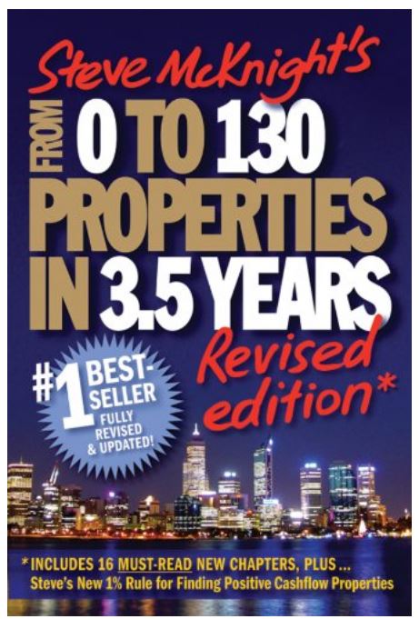 From 0 to 130 properties in 3.5 years
