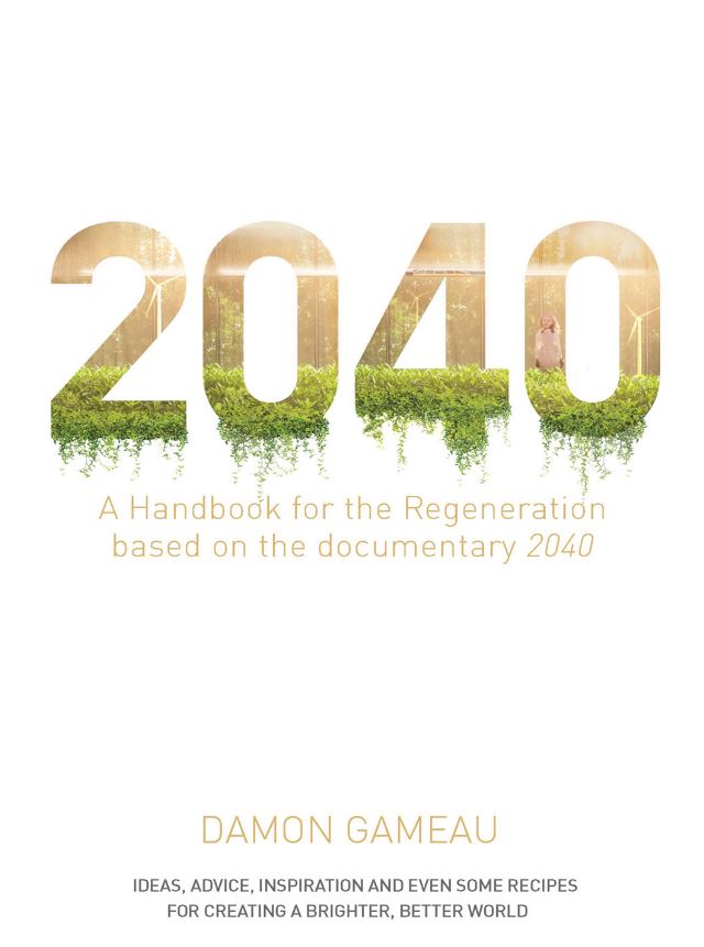2040 A handbook for the Regeneration