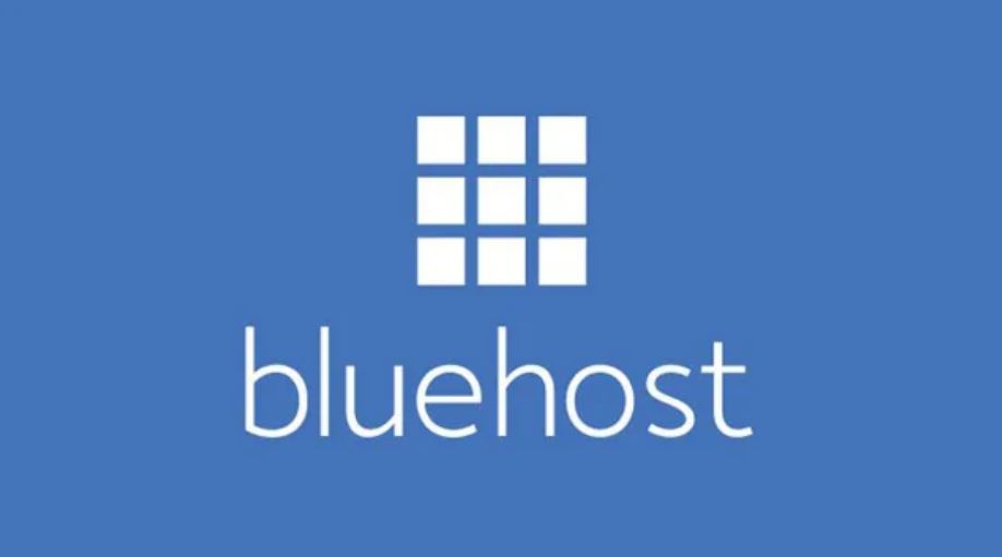 BlueHost review