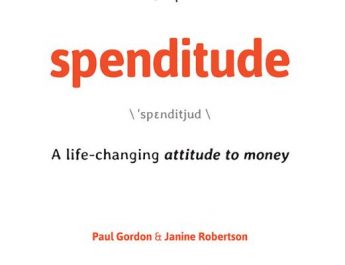 spenditude