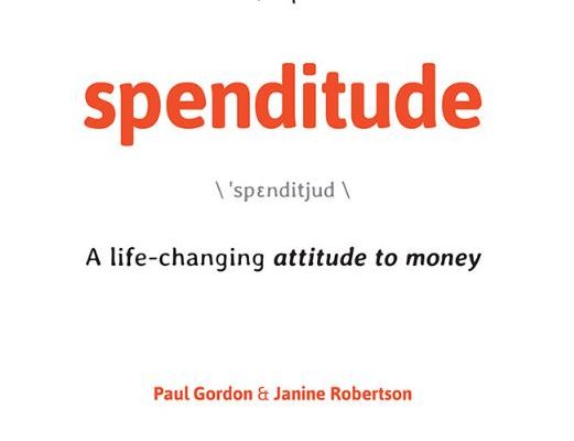 spenditude