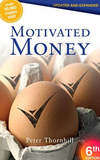 motivated money peter thornhill