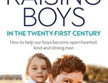 raising boys in the 21st century steve bidulph