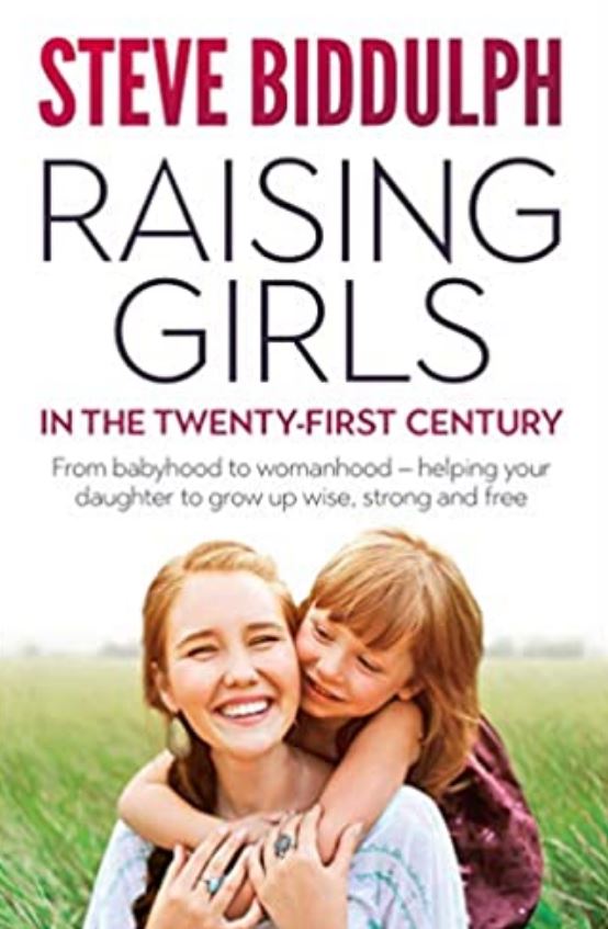 Raising girls in the 21st Century