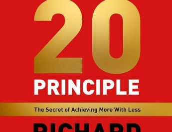 80 20 principle