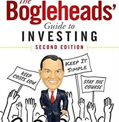 bogleheads guide to investing