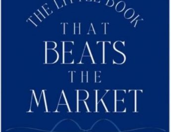the little book that beats the market