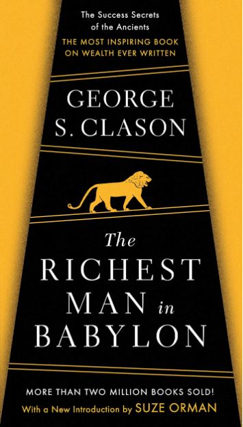 The Richest Man in Babylon