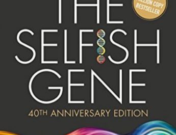 the-selfish-gene