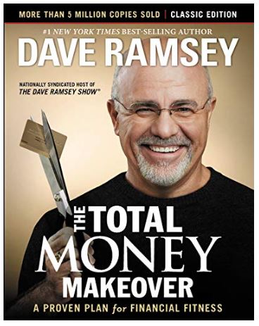 the total money makeover summary