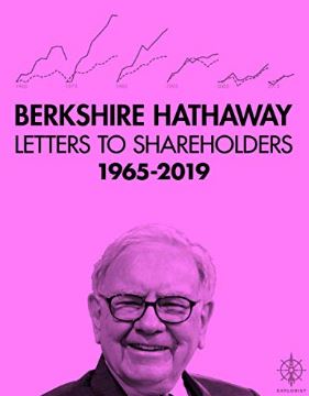 berkshire hathaway letters