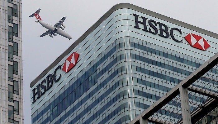 HSBC bank review
