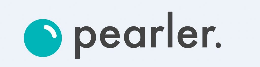 Pearler review logo
