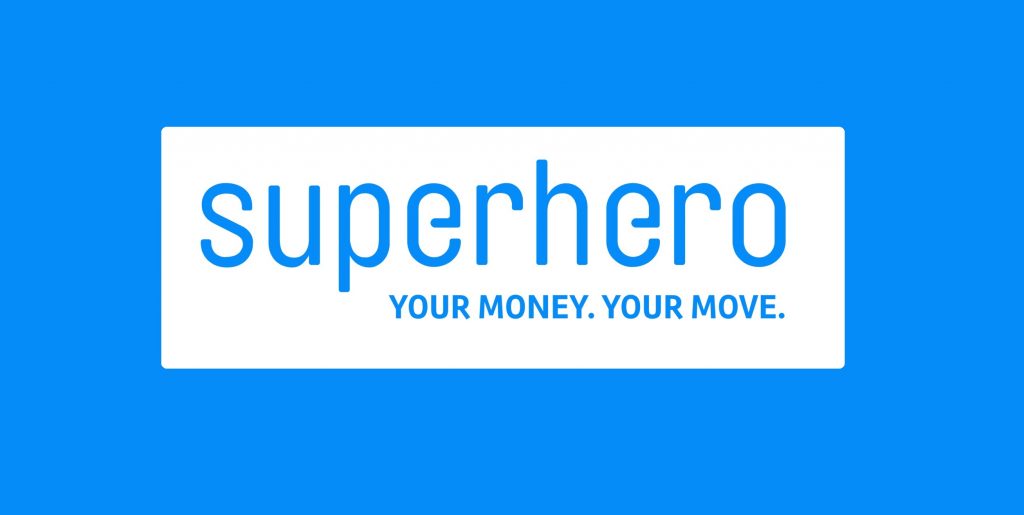 Superhero-review