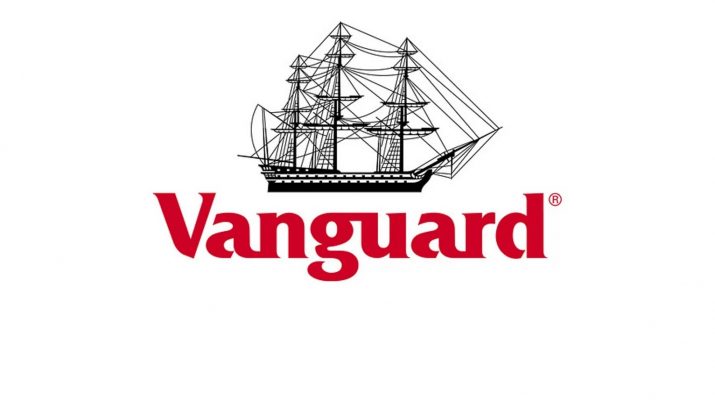 Vanguard-ASX
