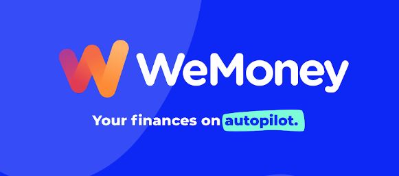 WeMoney Review logo