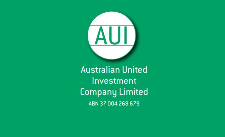 Australian United Investment Company (ASX:AUI) LIC review
