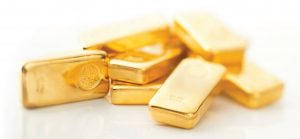 investing in gold in australia