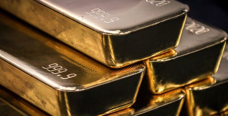investing in gold in australia