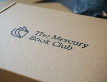 Mercury Book Club