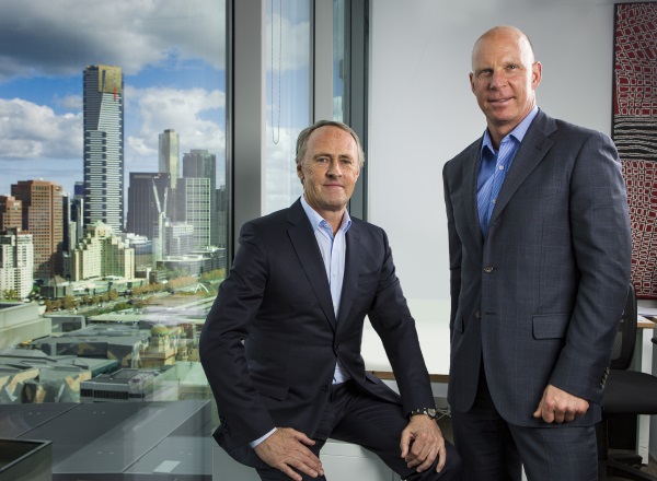 Podcast | Online asset management with Pat from Six Park - Captain FI