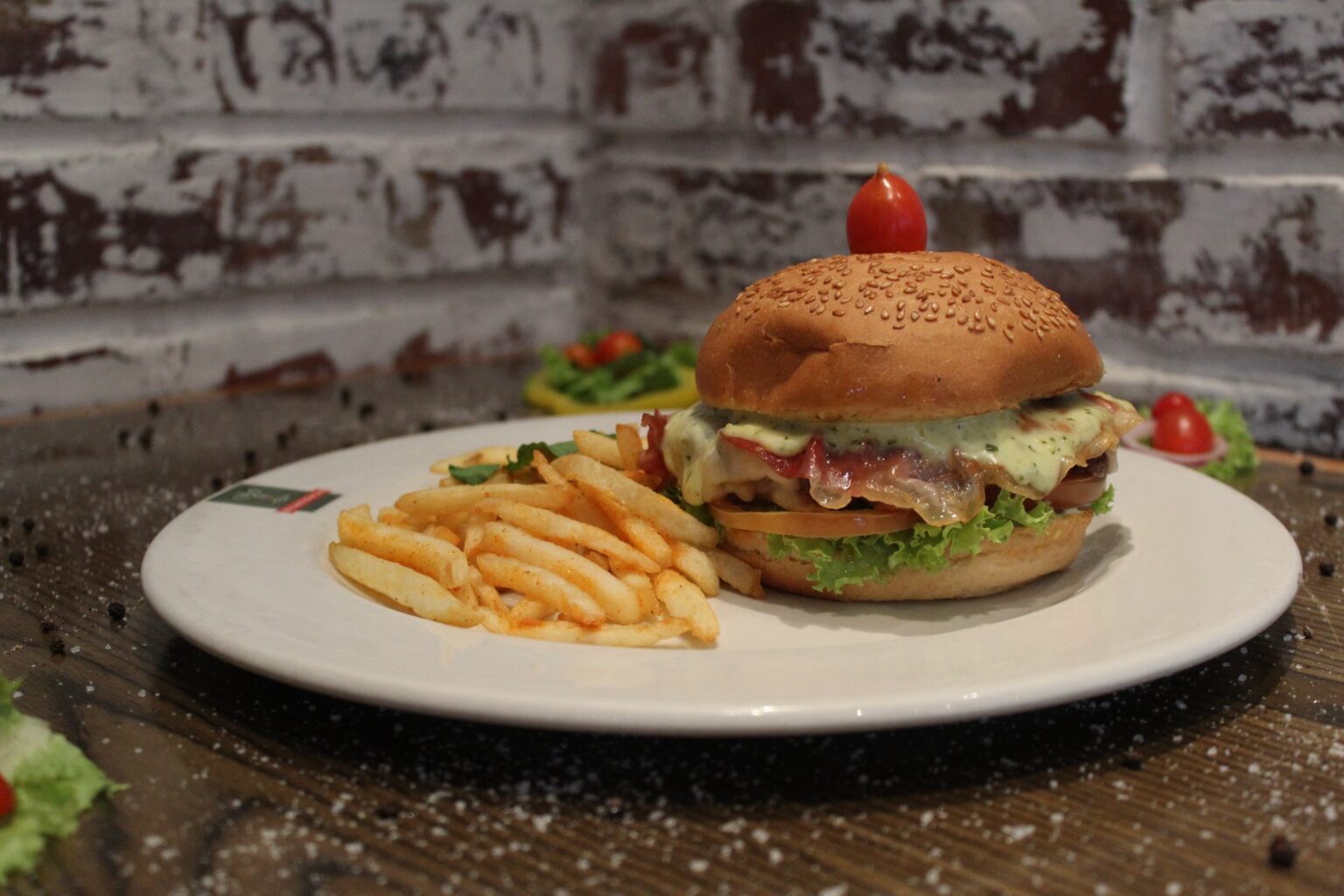 Providence Airport Food: A Culinary Journey