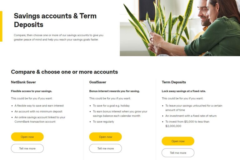 Commonwealth Bank Review; Does it live up to the hype?