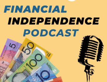 CaptainFI Financial Independence podcast