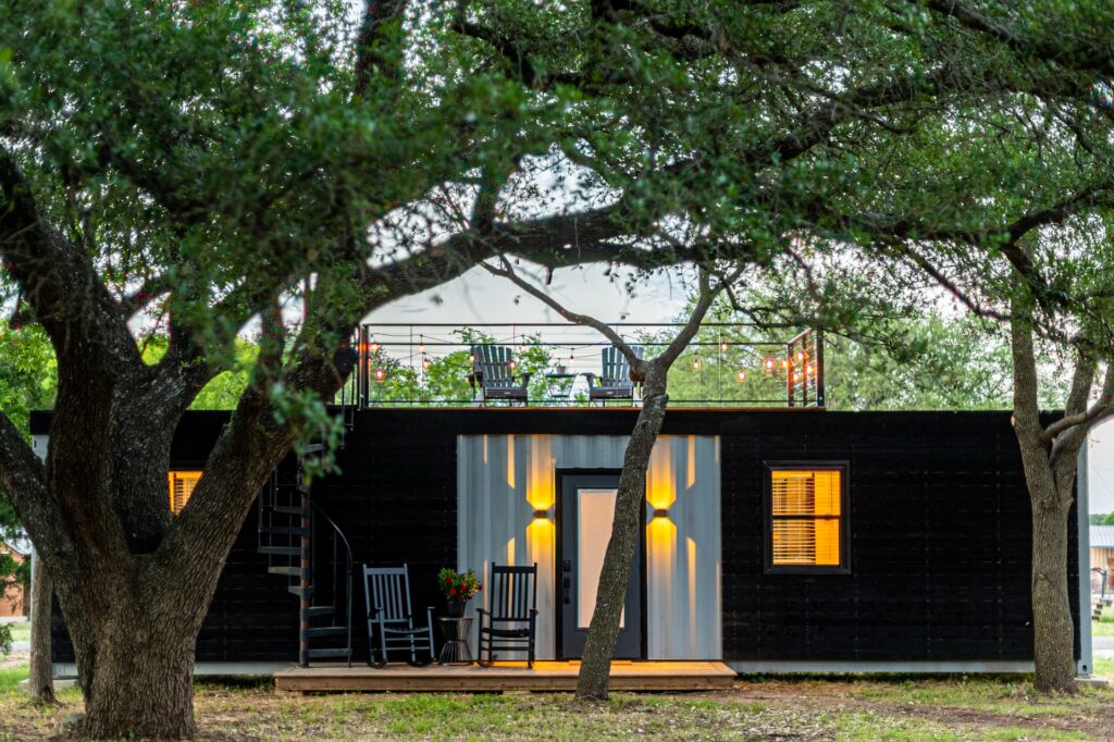 tiny houses australia 