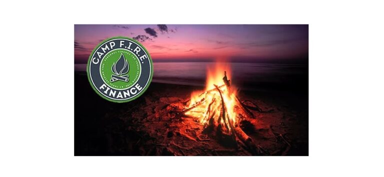Top 10 FIRE Blogs Worldwide | Captain FI