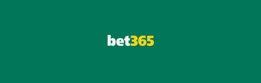 bet365 review, bet365 logo 