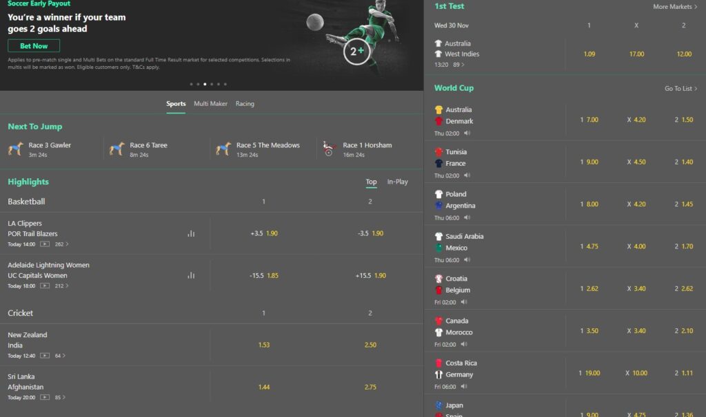 bet365 review 